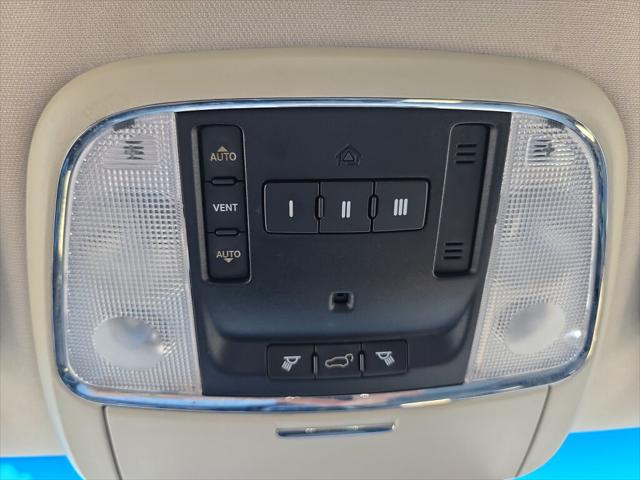 2011 Dodge Durango Crew