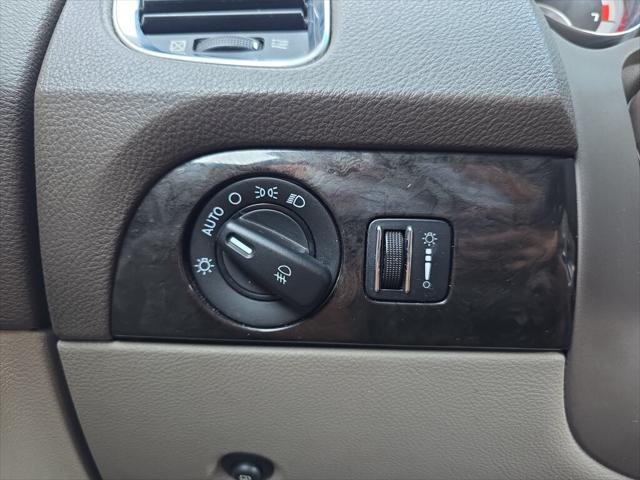 2011 Dodge Durango Crew