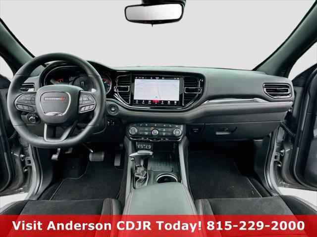 2027 Dodge Durango GT Plus HEMI