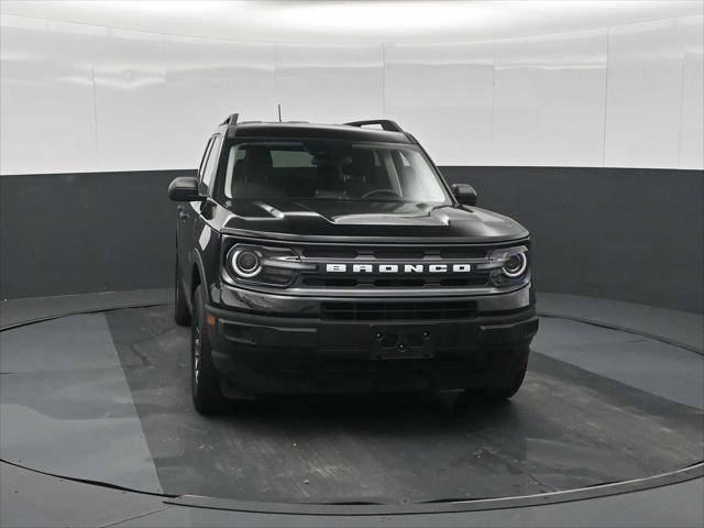 2024 Ford Bronco Sport Big Bend 2024 Ford Bronco Sport Big Bend