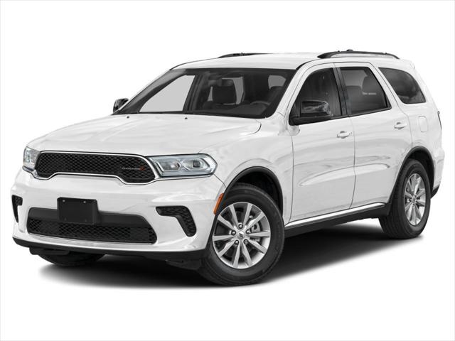 2026 Dodge Durango GT AWD 2026 Dodge Durango GT AWD