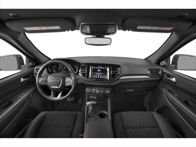 2026 Dodge Durango GT AWD 2026 Dodge Durango GT AWD