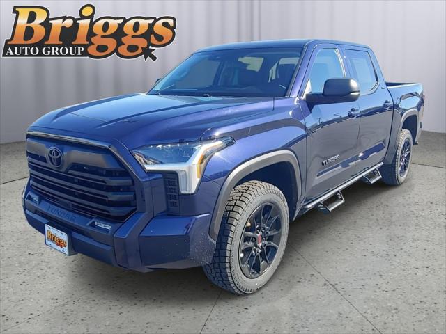 2024 Toyota Tundra SR5 for sale in Fort Scott, KS
