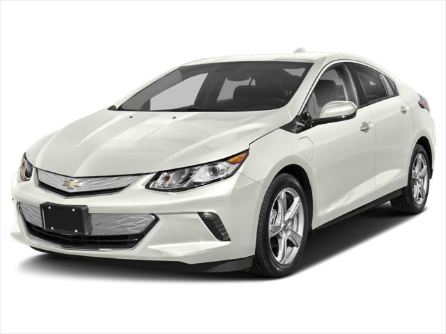 2018 Chevrolet Volt Premier for sale in Fort Scott, KS