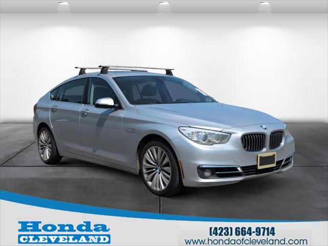 2016 BMW 5 Series 535i xDrive Gran Turismo for sale in Cleveland, TN