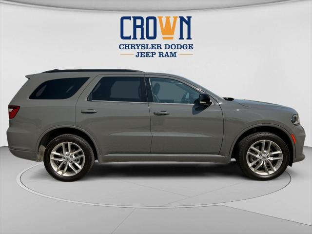 2023 Dodge Durango GT Plus AWD