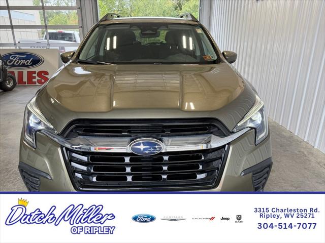 2024 Subaru Ascent Premium 7-Passenger