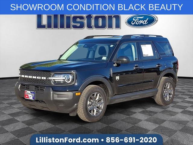 2026 Ford Bronco Sport Big Bend 2026 Ford Bronco Sport Big Bend