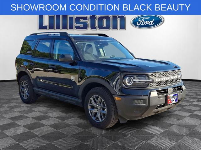 2026 Ford Bronco Sport Big Bend 2026 Ford Bronco Sport Big Bend