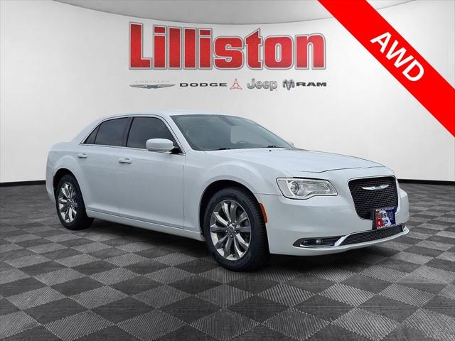 2015 Chrysler 300 Limited 2015 Chrysler 300 Limited