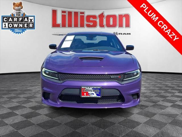 2023 Dodge Charger GT 2023 Dodge Charger GT