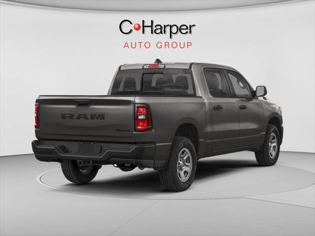2027 RAM Ram 1500 RAM 1500 EXPRESS CREW CAB 4X4 57 BOX 2027 RAM Ram 1500 RAM 1500 EXPRESS CREW CAB 4X4 57 BOX