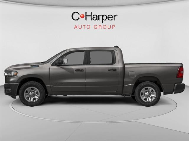 2027 RAM Ram 1500 RAM 1500 EXPRESS CREW CAB 4X4 57 BOX 2027 RAM Ram 1500 RAM 1500 EXPRESS CREW CAB 4X4 57 BOX