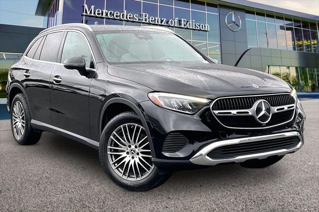 2024 Mercedes-Benz GLC 4MATIC SUV for sale in Edison, NJ