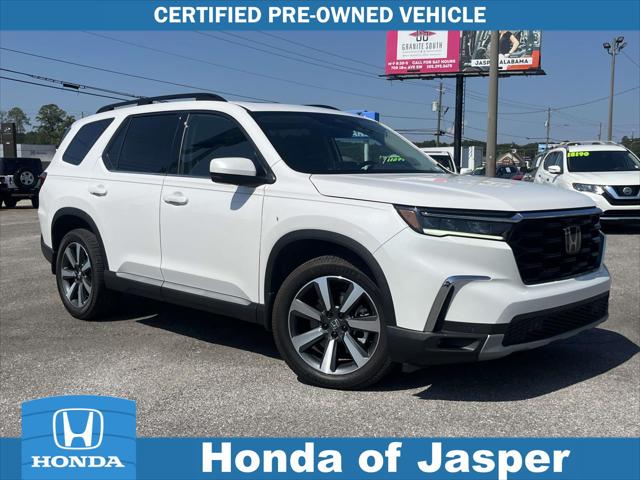 2025 Honda Pilot Touring for sale in Jasper, AL