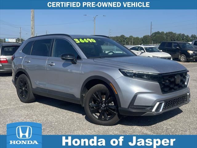 2023 Honda CR-V Hybrid Sport Touring for sale in Jasper, AL