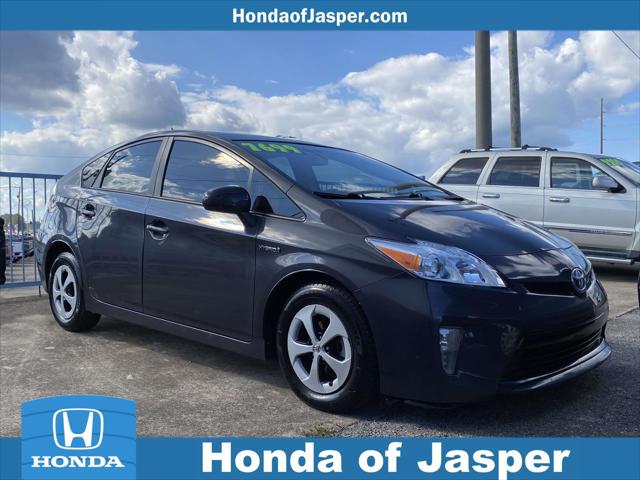 2012 Toyota Prius One for sale in Jasper, AL
