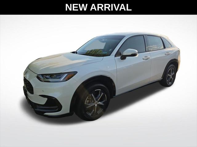 2024 Honda HR-V EX-L for sale in Crystal Lake, IL