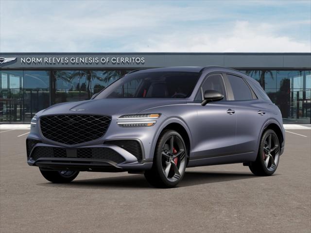 2027 Genesis GV70 3.5T Prestige Graphite AWD for sale in Cerritos, CA