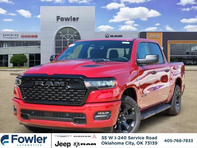 2027 Ram 1500 Express for sale in Oklahoma City, OK