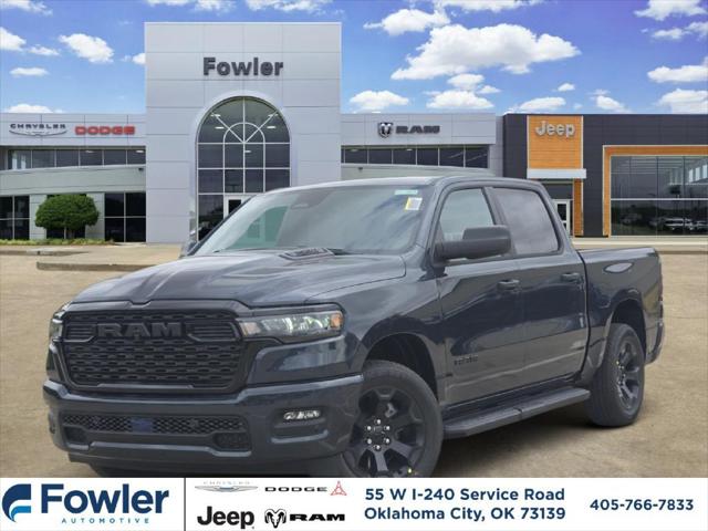 2027 Ram 1500 Express for sale in Oklahoma City, OK