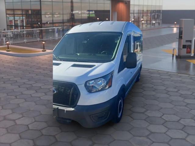 2023 Ford Transit-350 Passenger Van XL for sale in Las Vegas, NV