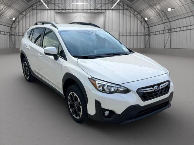 2023 Subaru Crosstrek Premium for sale in Detroit, MI
