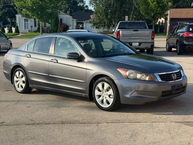 2008 Honda Accord 2.4 EX-L for sale in Racine, WI