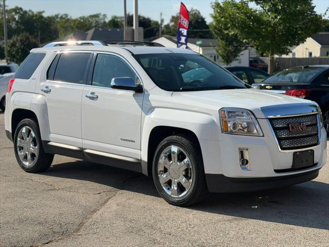 2013 GMC Terrain SLT-2 for sale in Racine, WI