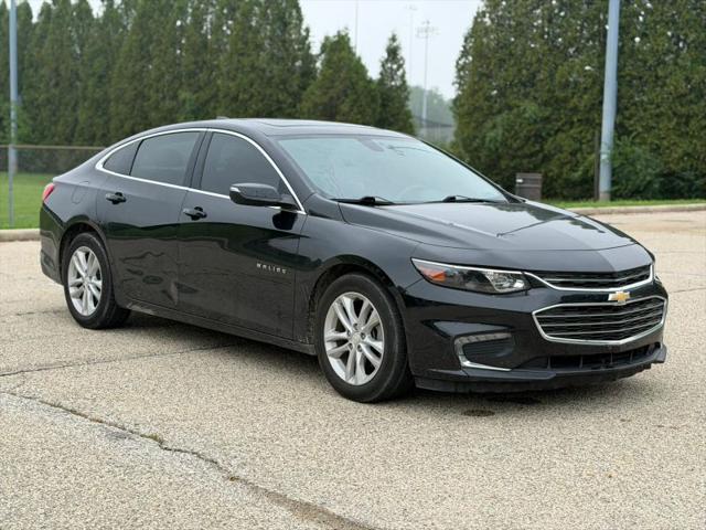 2016 Chevrolet Malibu 1LT for sale in Racine, WI