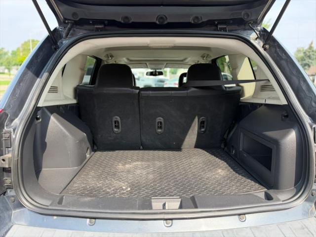 2007 Jeep Compass Limited