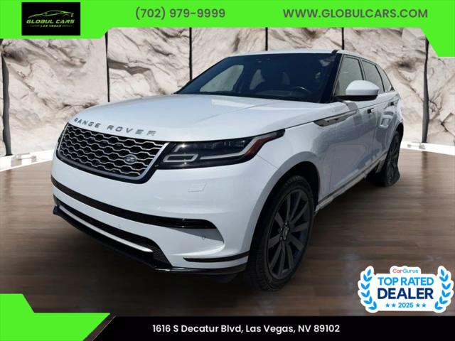 2020 Land Rover Range Rover Velar P340 S for sale in Las Vegas, NV
