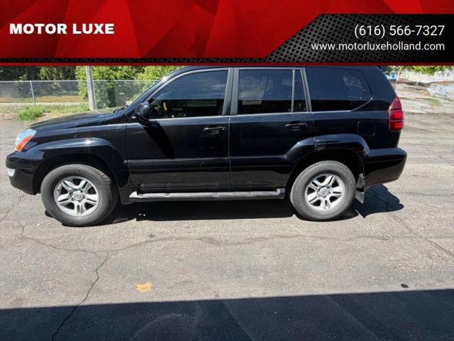 2006 Lexus GX 470 470 for sale in Holland, MI