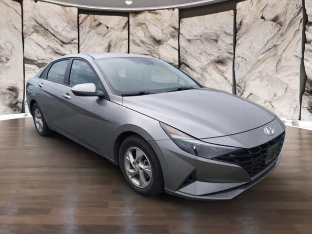 2023 Hyundai Elantra SE for sale in Spokane Valley, WA