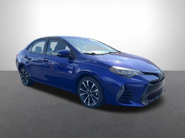 2017 Toyota Corolla L for sale in Birmingham, AL