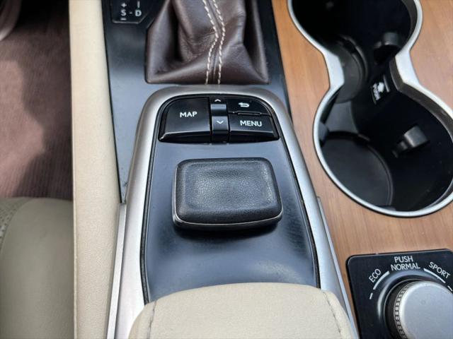 2017 Lexus RX 350 F Sport