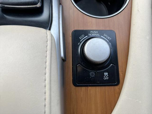 2017 Lexus RX 350 F Sport