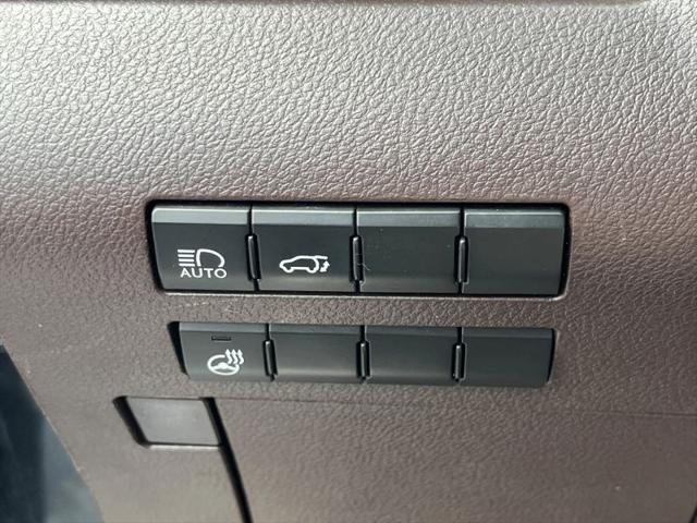 2017 Lexus RX 350 F Sport