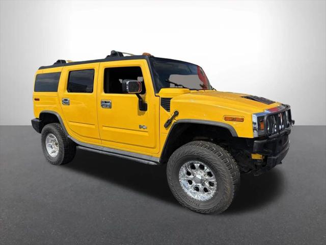 2003 HUMMER H2 Base for sale in Birmingham, AL
