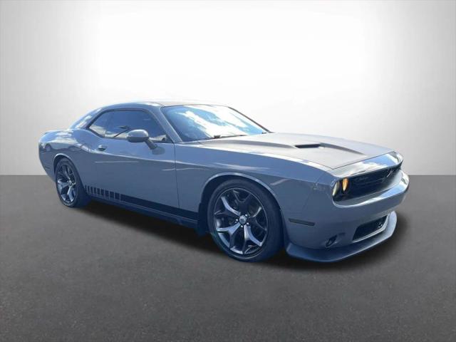 2018 Dodge Challenger SXT Plus for sale in Birmingham, AL