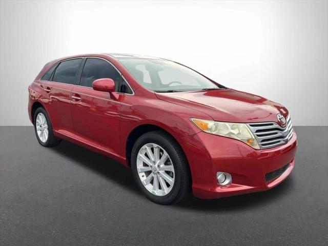 2011 Toyota Venza Base for sale in Birmingham, AL