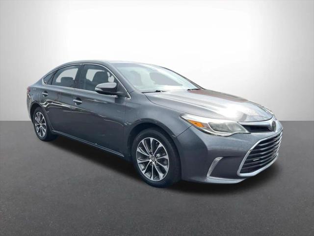2017 Toyota Avalon XLE for sale in Birmingham, AL