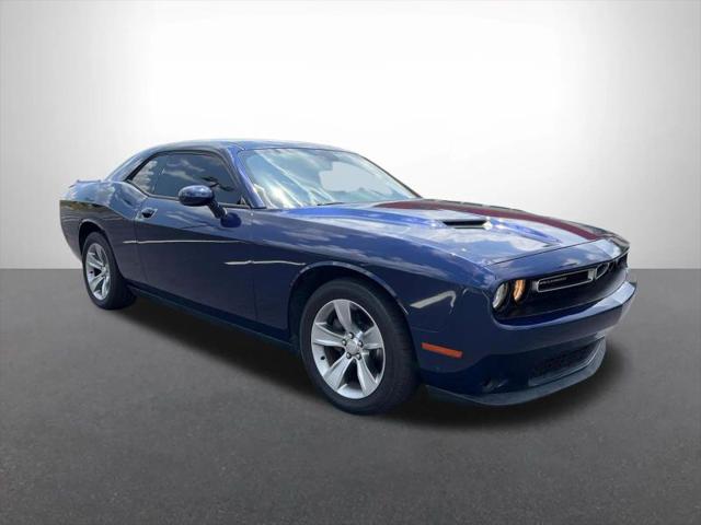 2017 Dodge Challenger SXT for sale in Birmingham, AL