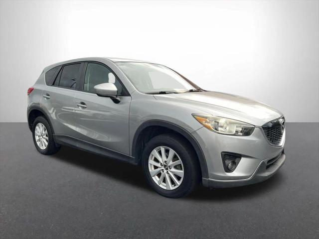2013 Mazda CX-5 Touring for sale in Birmingham, AL