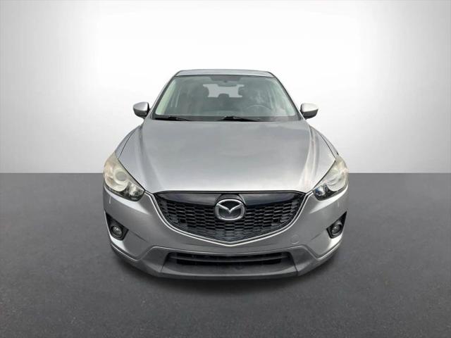 2013 Mazda CX-5 Touring