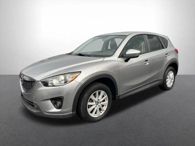 2013 Mazda CX-5 Touring