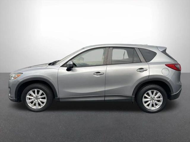 2013 Mazda CX-5 Touring