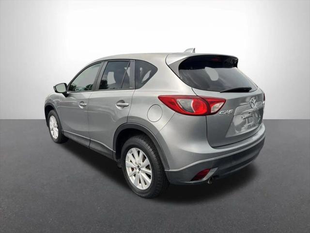 2013 Mazda CX-5 Touring