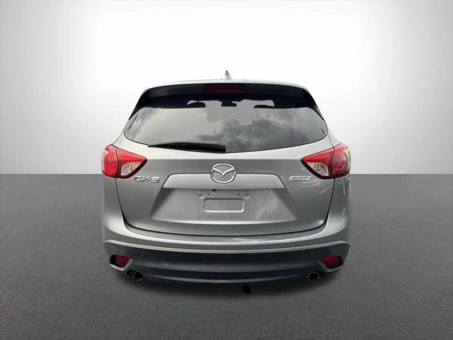 2013 Mazda CX-5 Touring