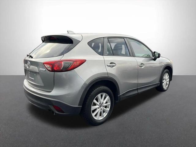 2013 Mazda CX-5 Touring